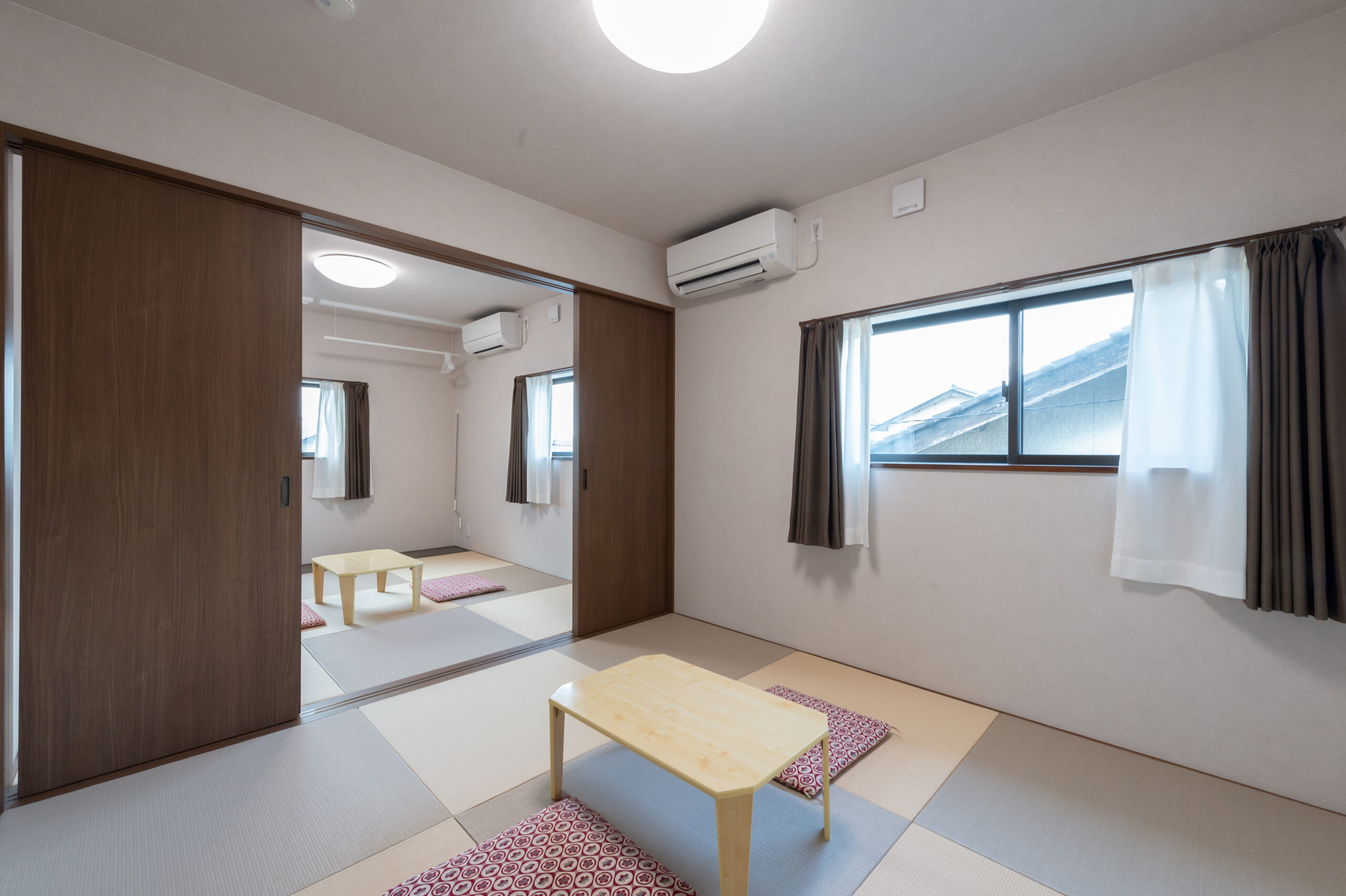 客室写真
